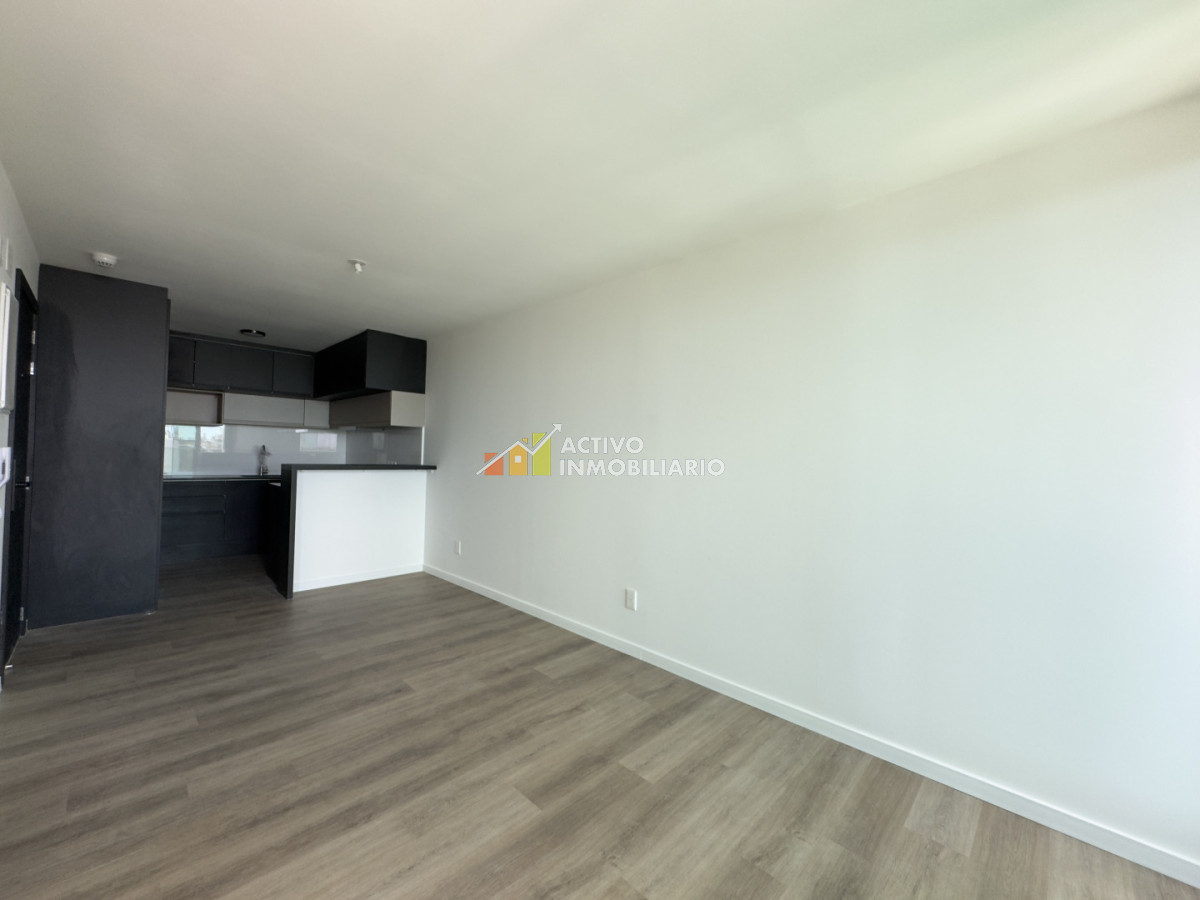 Apartamento ID.504 - Venta apartamento a estrenar 1 dormitorio - Punta Carretas