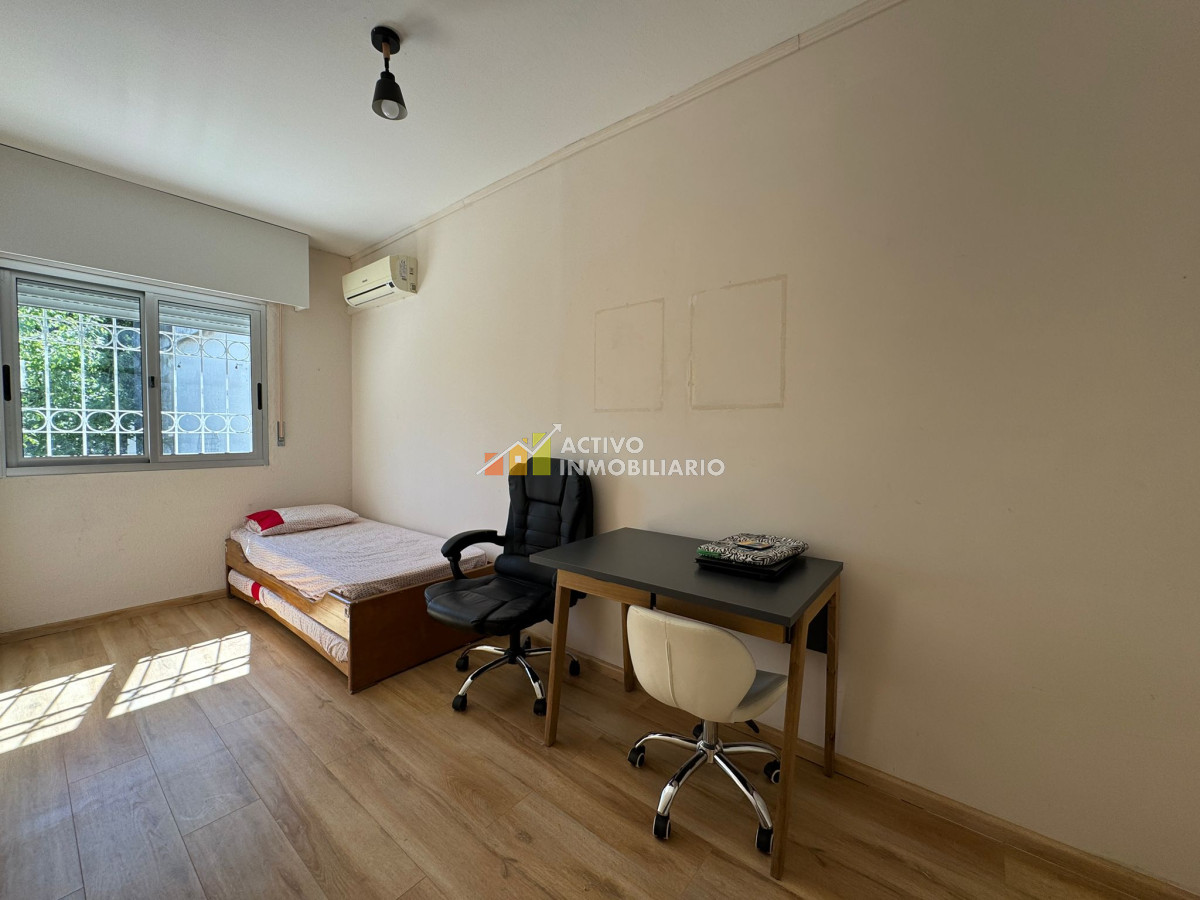 Apartamento ID.316 - Alquiler apartamento 2 dormitorios 