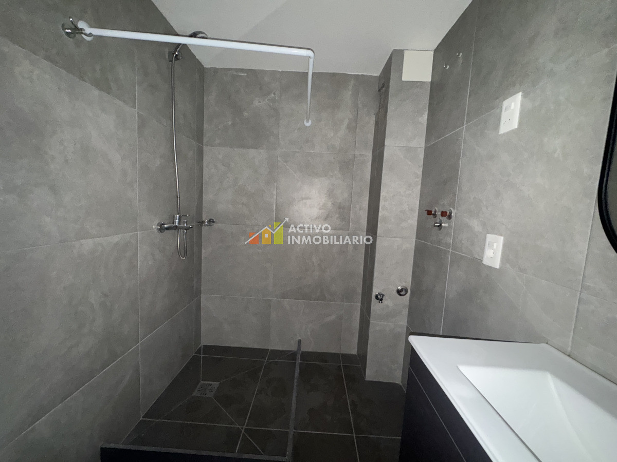 Apartamento ID.438 - Alquiler monoambiente - Cordón 