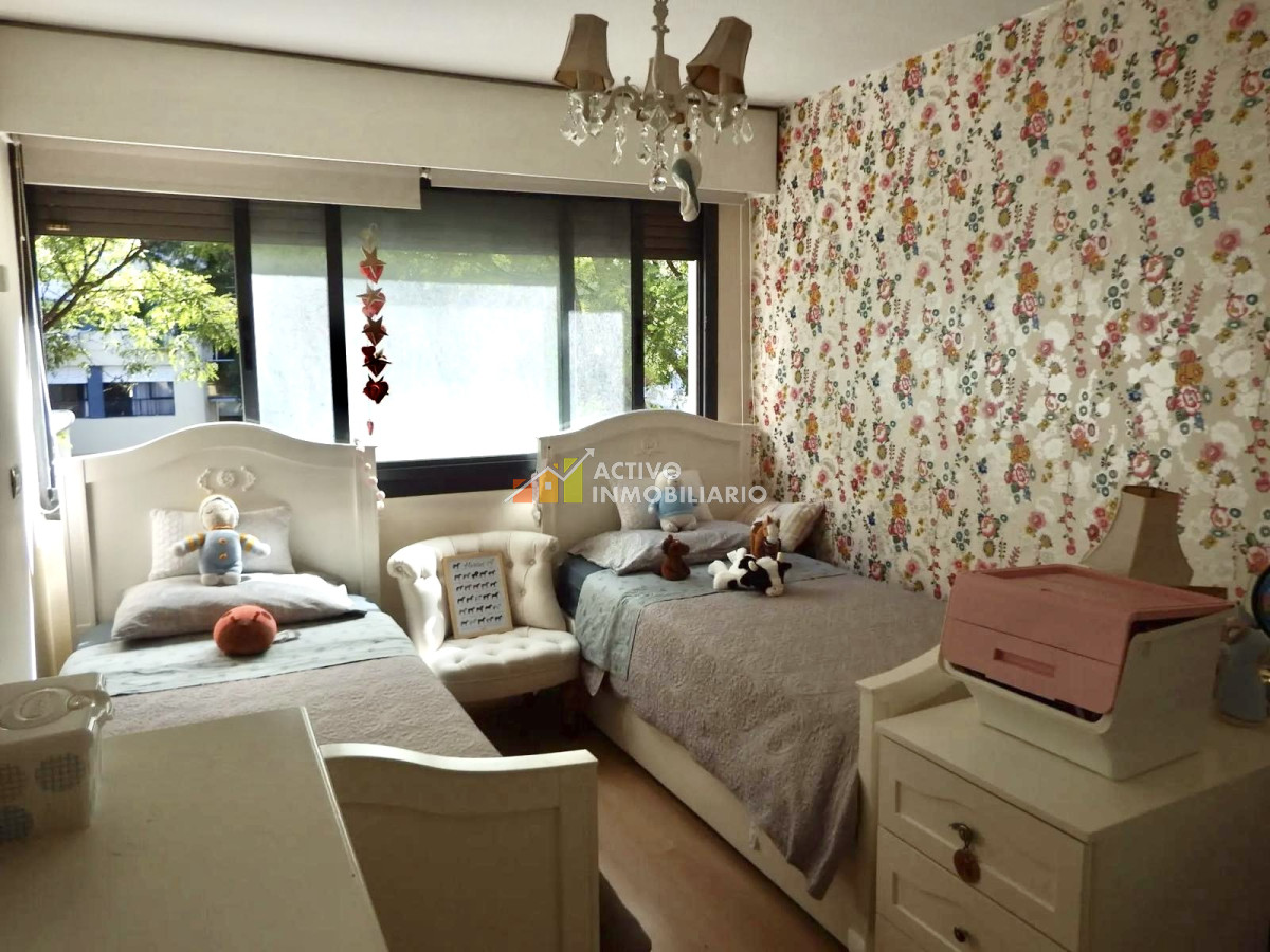 Apartamento ID.301 - Venta apartamento 3 dormitorios 4 baños 2 garajes