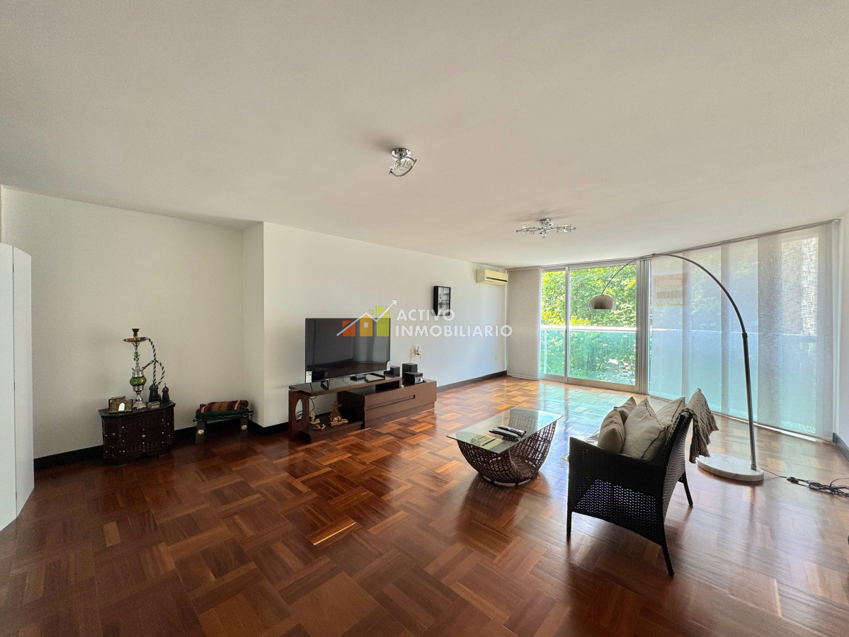 Apartamento ID.307 - Venta apartamento 3 dormitorios mas servicio mas garaje 