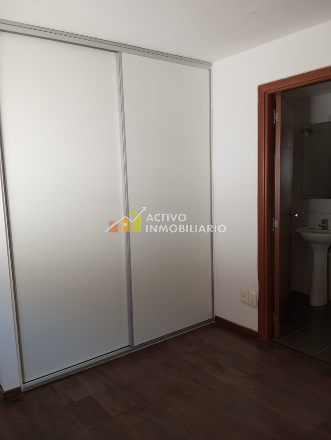 Apartamento ID.358 - Venta apartamento 1 dormitorio + patio + garaje + box - Pocitos 