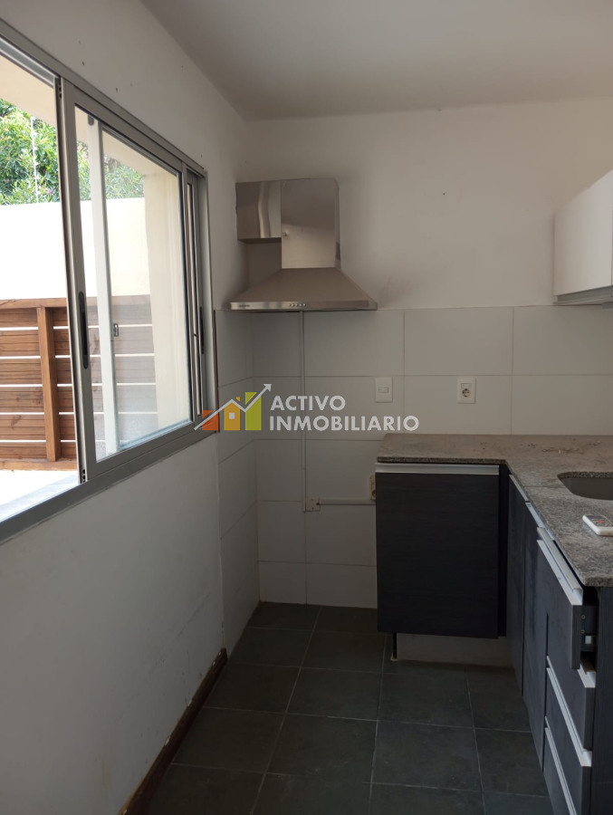 Apartamento ID.358 - Venta apartamento 1 dormitorio + patio + garaje + box - Pocitos 