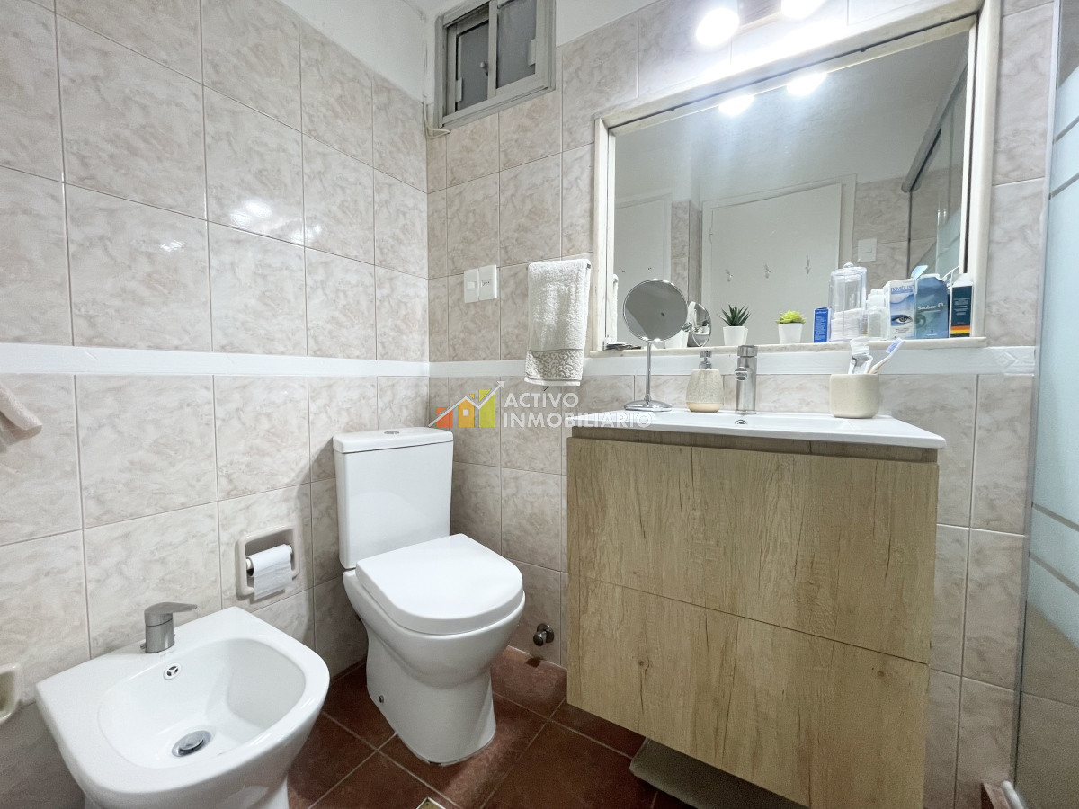 Apartamento ID.193 - Venta apartamento 3 dormitorios + terrazas + cochera - Palermo 