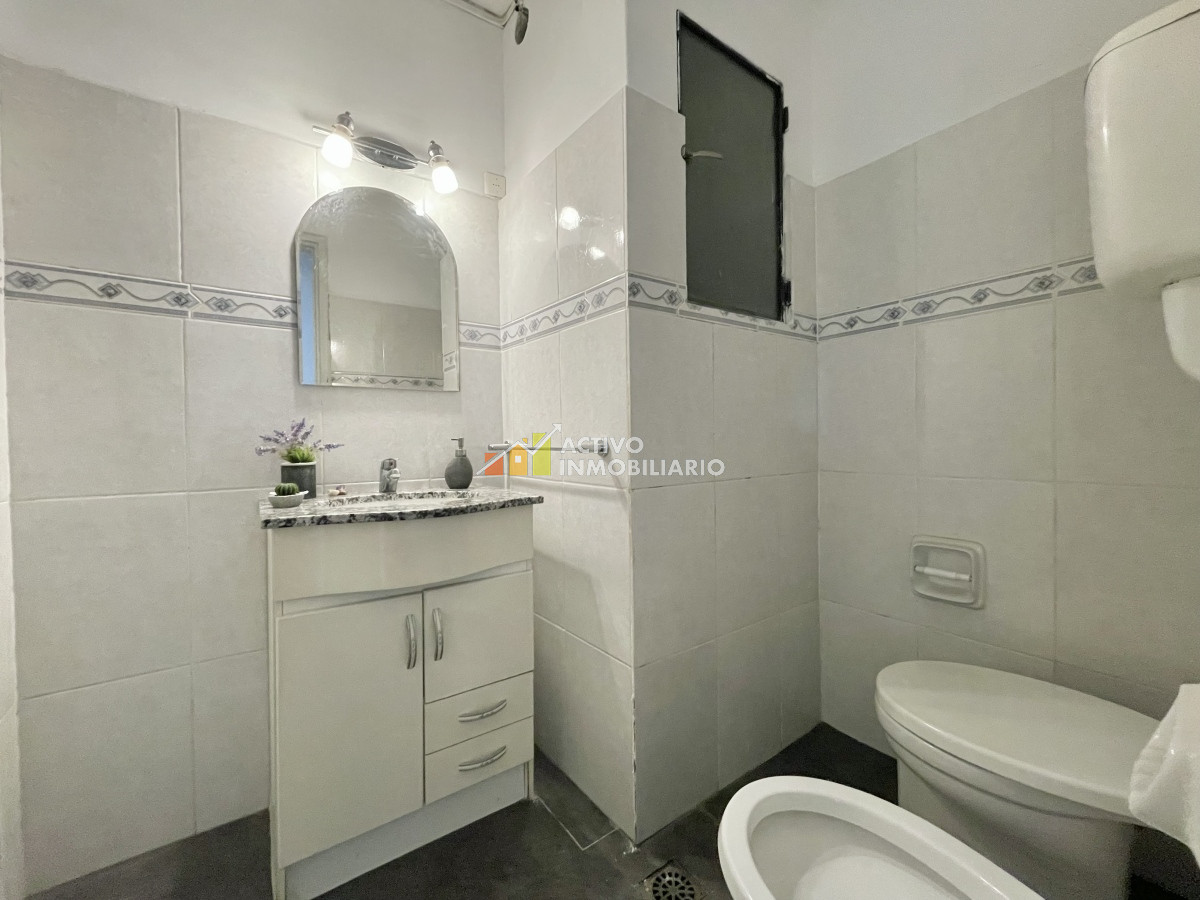 Apartamento ID.189 - Apartamento 3 dormitorios + servicio - Pocitos 