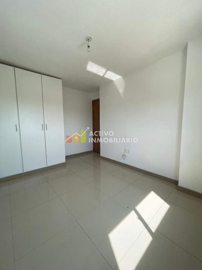 Apartamento ID.78 - Alquiler  2 dormitorios + balcón - Reducto