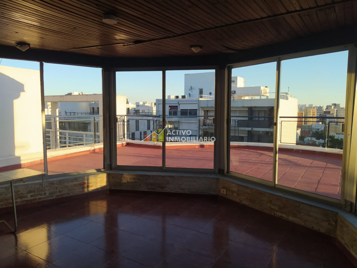 Apartamento ID.460 - Venta Monoambiente-Punta Carretas