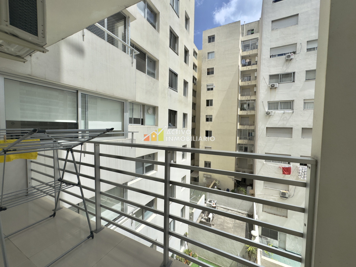 Apartamento ID.307 - Venta apartamento 3 dormitorios mas servicio mas garaje 