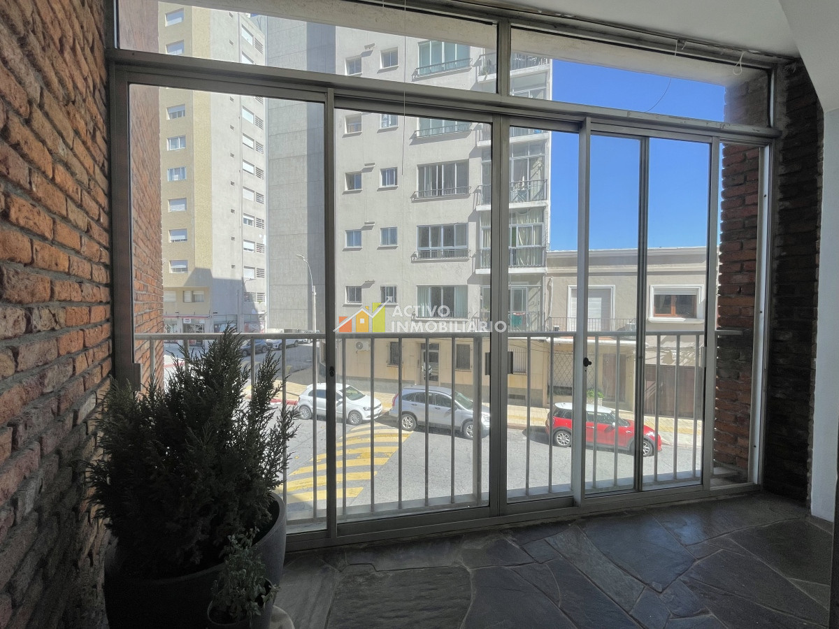 Apartamento ID.193 - Venta apartamento 3 dormitorios + terrazas + cochera - Palermo 