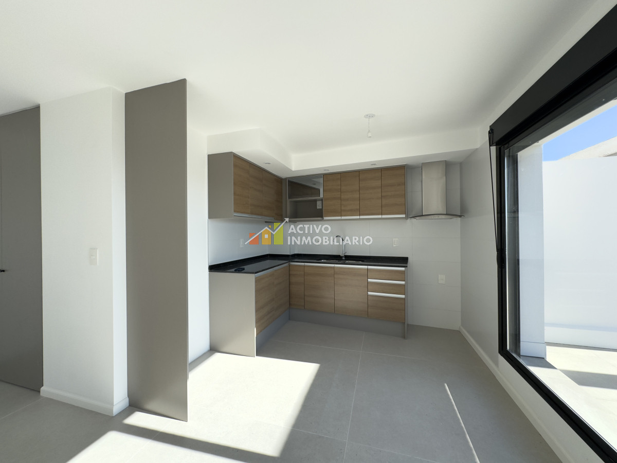 Apartamento ID.445 - Venta Penthouse 2 Dormitorios + Terraza - Pocitos
