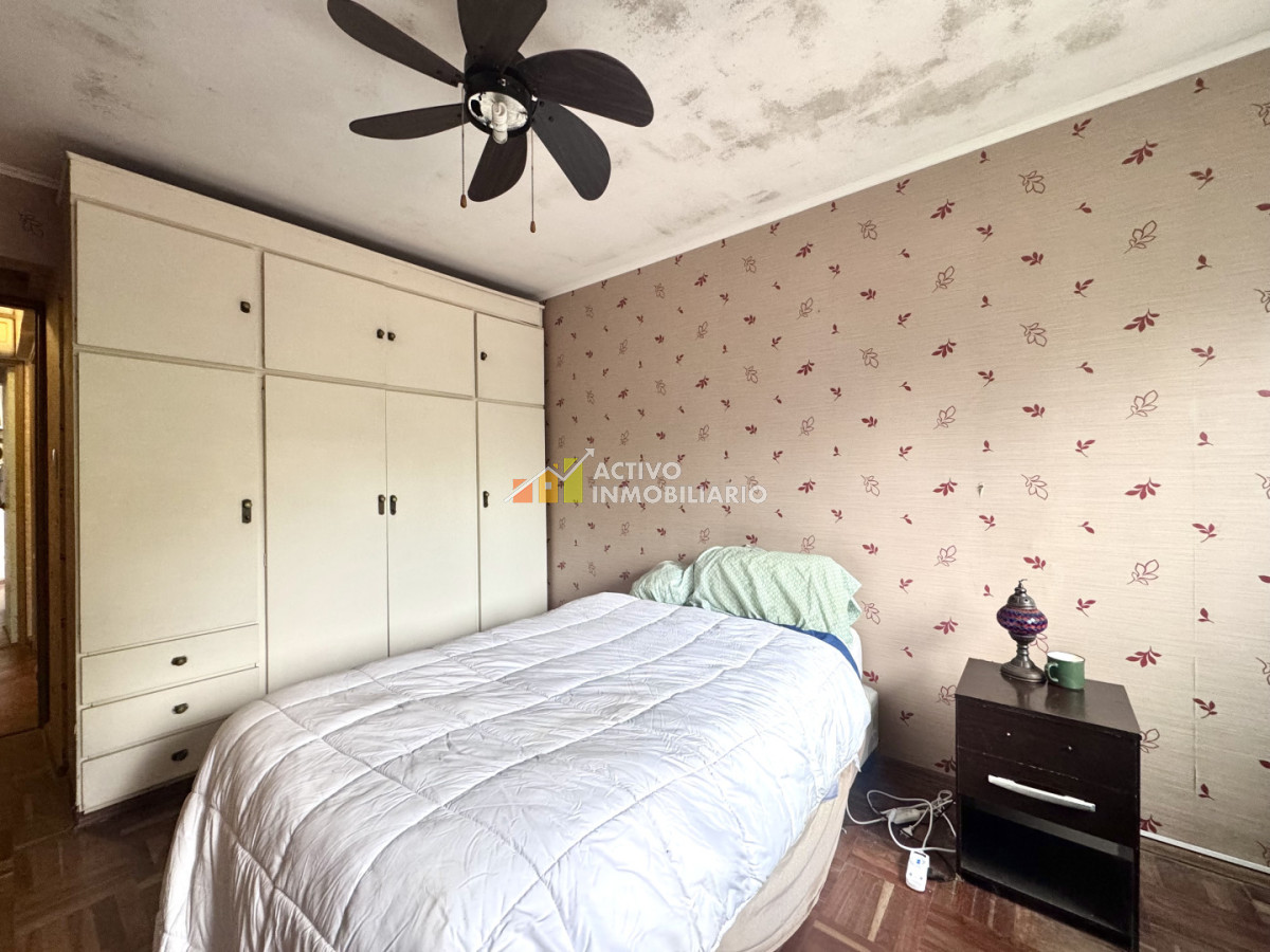Apartamento ID.538 - Venta Apartamento 2 Dormitorios Buceo 