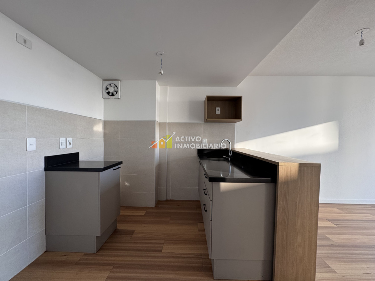 Apartamento ID.557 - Alquiler apartamento 1 dormitorio + terraza - Cordón
