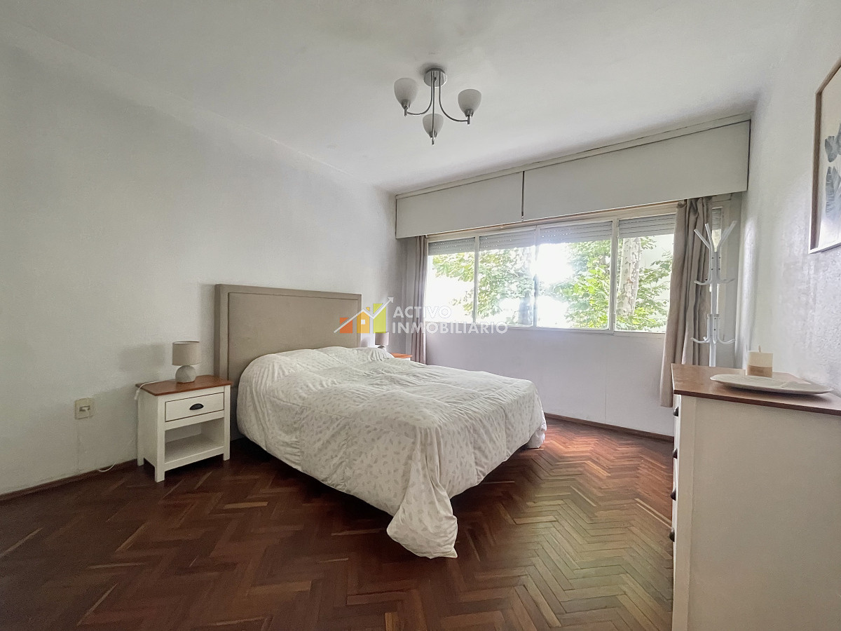 Apartamento ID.429 - Venta apartamento 2 dormitorios - Pocitos 