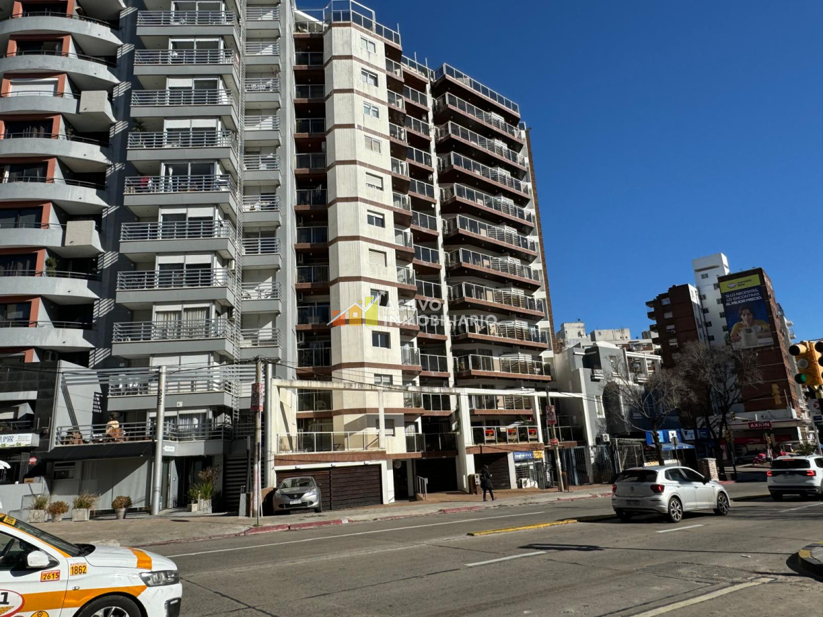 Apartamento ID.259 - Venta apartamento 2 Dormitorios + 2 Baños + Balcones + Garaje OPORTUNIDAD 