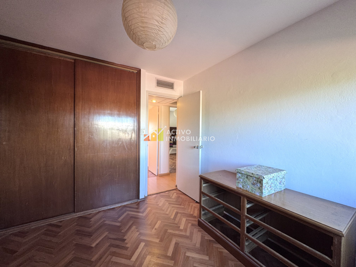 Apartamento ID.534 - Venta apartamento 3 dormitorios + cochera - Punta Gorda
