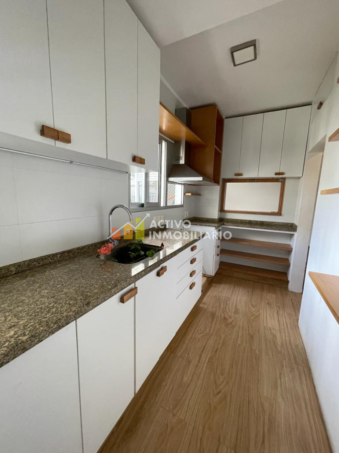 Apartamento ID.123 - Venta Excelente apartamento de 3 dormitorios en zona exclusiva Punta carrtetas