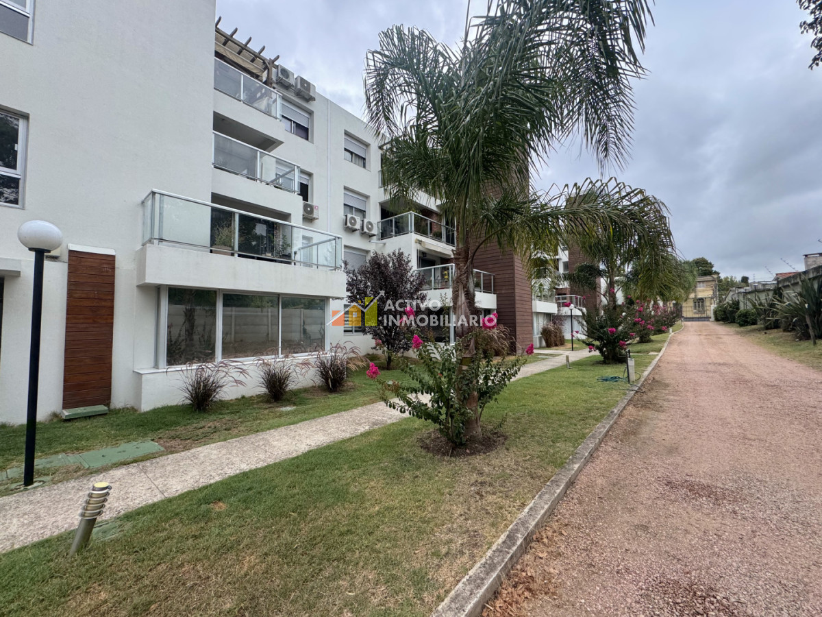 Apartamento ID.517 - Venta apartamento de 1 dormitorio- Prado