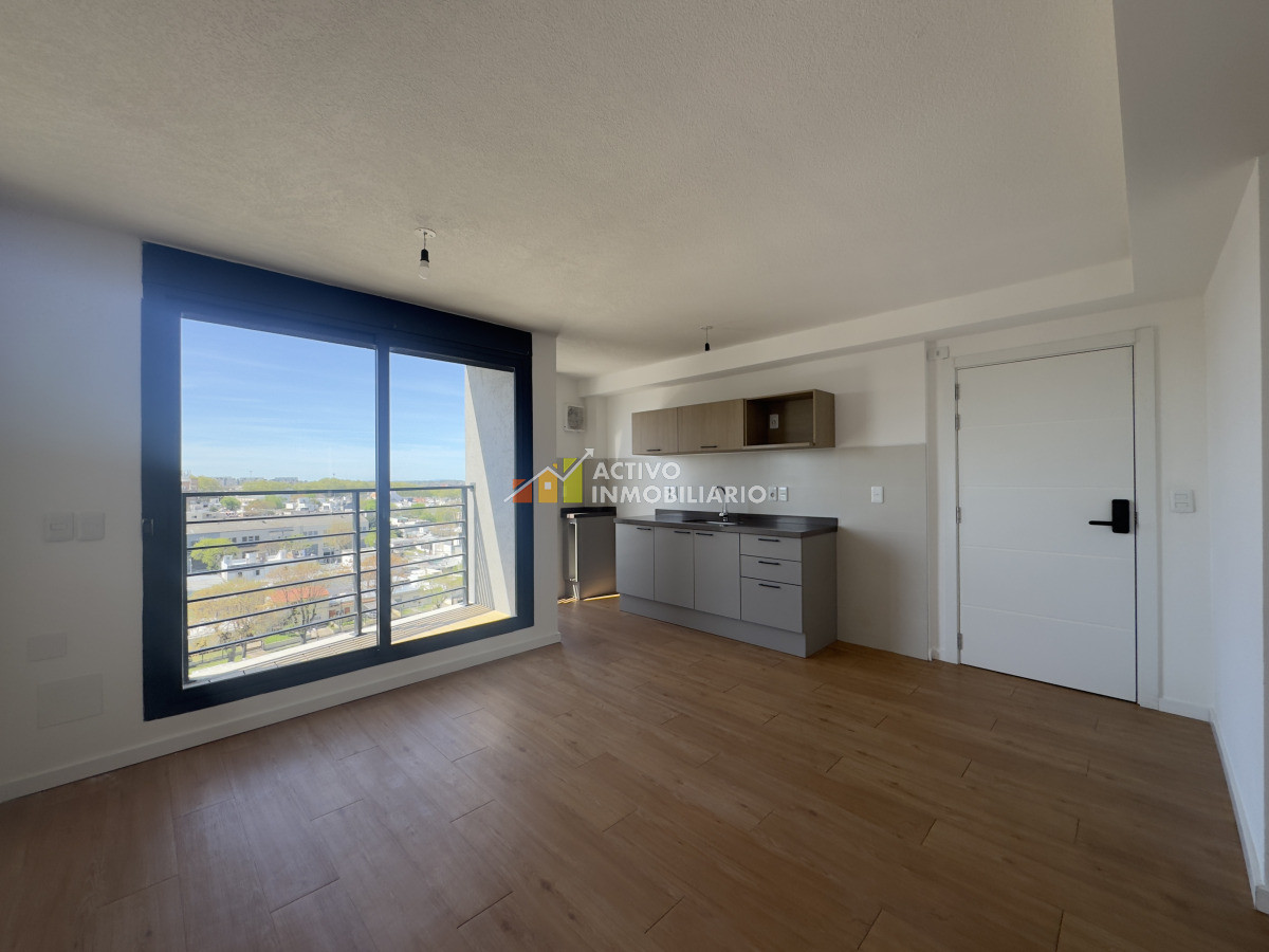 Apartamento ID.466 - Alquiler Apartamento 2 dormitorios La Blanqueada