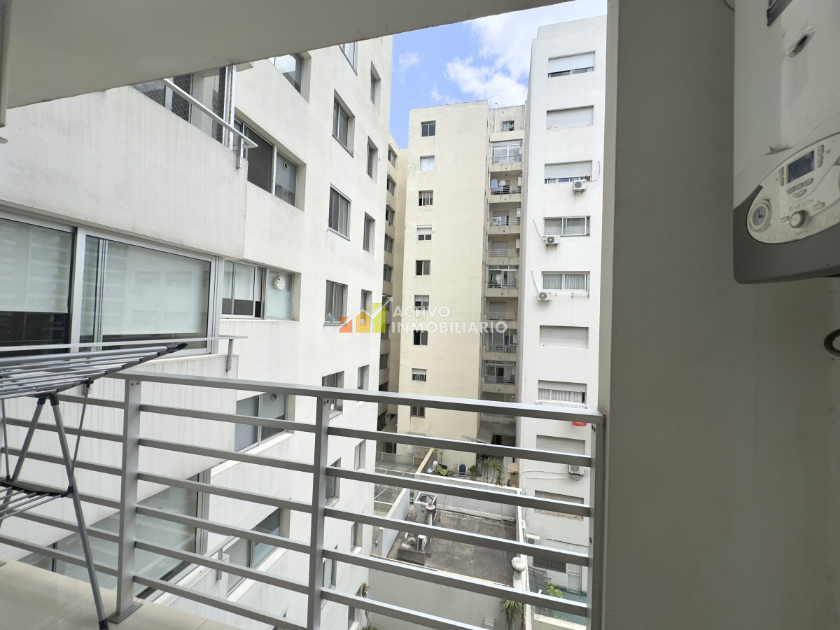 Apartamento ID.307 - Venta apartamento 3 dormitorios mas servicio mas garaje 