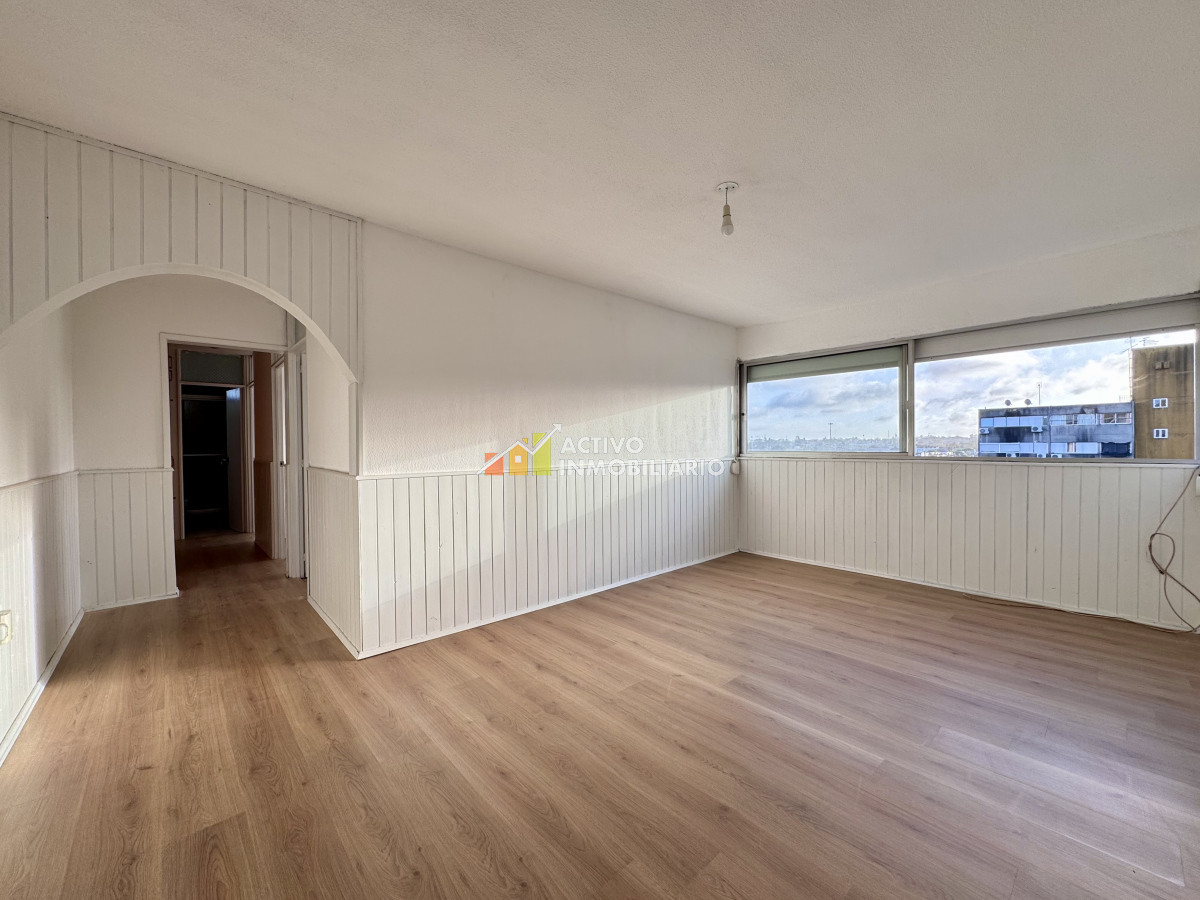 Apartamento ID.430 - Alquiler apartamento 3 dormitorios - Malvin Norte