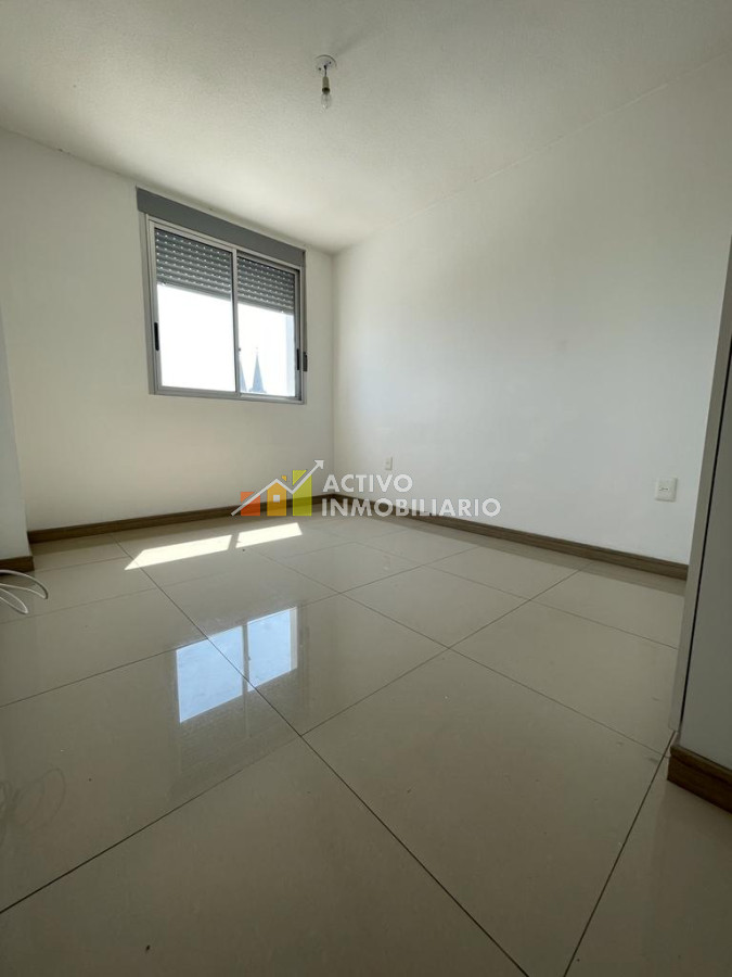 Apartamento ID.78 - Alquiler  2 dormitorios + balcón - Reducto