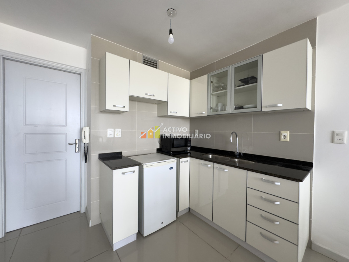 Apartamento ID.489 - Venta apartamento 2 dormitorios + terrazas - Rambla de buceo