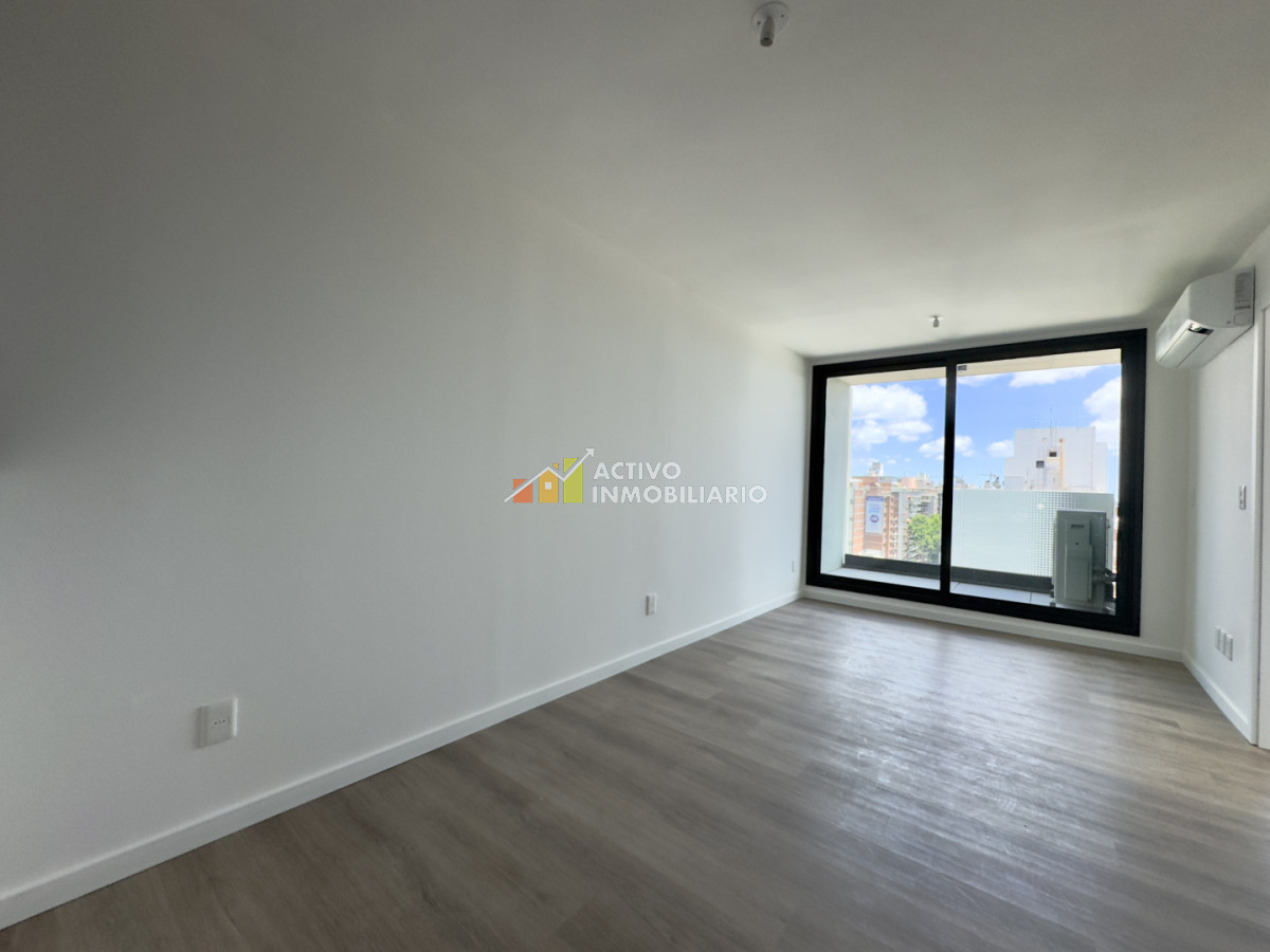 Apartamento ID.504 - Venta apartamento a estrenar 1 dormitorio - Punta Carretas