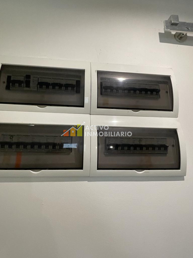 Apartamento ID.122 - VENTA OPORTUNIDAD !!!!! 2Dormitorios +balcón al frente