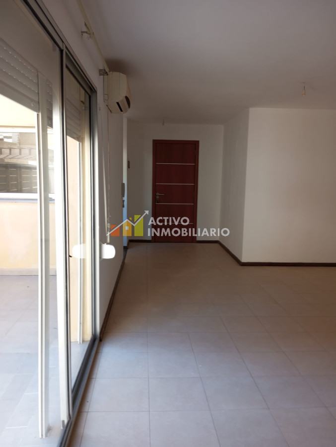 Apartamento ID.358 - Venta apartamento 1 dormitorio + patio + garaje + box - Pocitos 