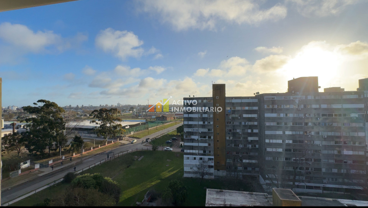 Apartamento ID.430 - Alquiler apartamento 3 dormitorios - Malvin Norte