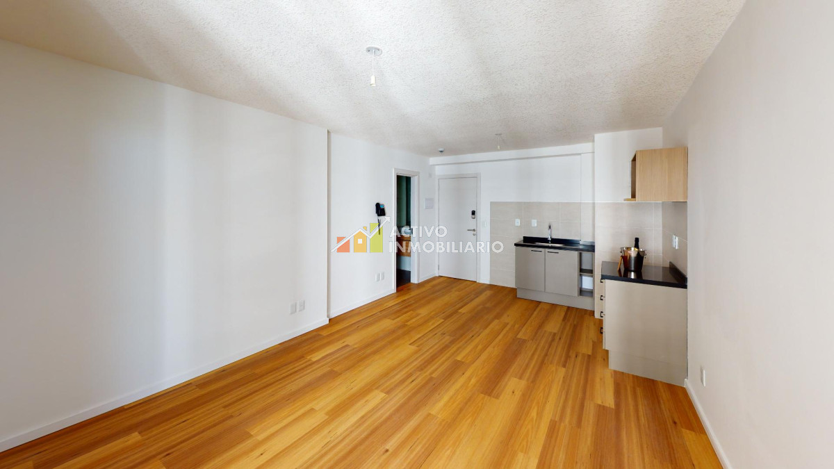 Apartamento ID.404 - Alquiler monoambiente con terraza - La Blanqueada 