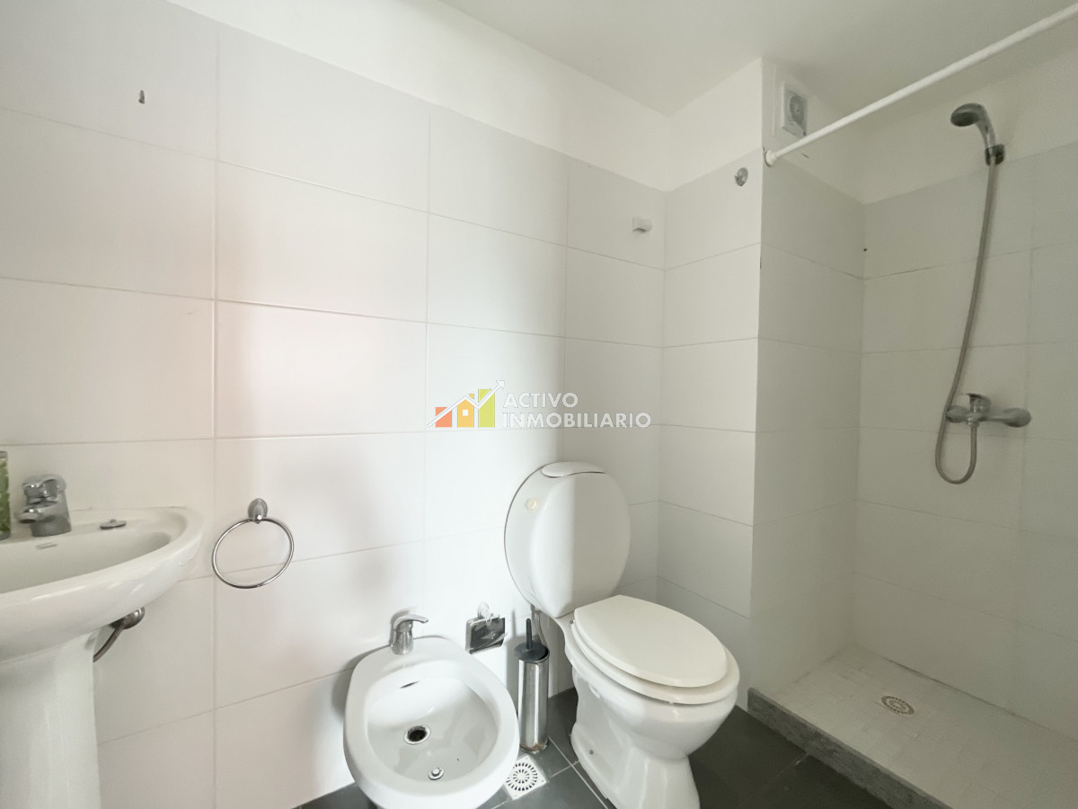 Apartamento ID.65 - Alquiler apartamento 1 dormitorio + garaje - Pocitos 