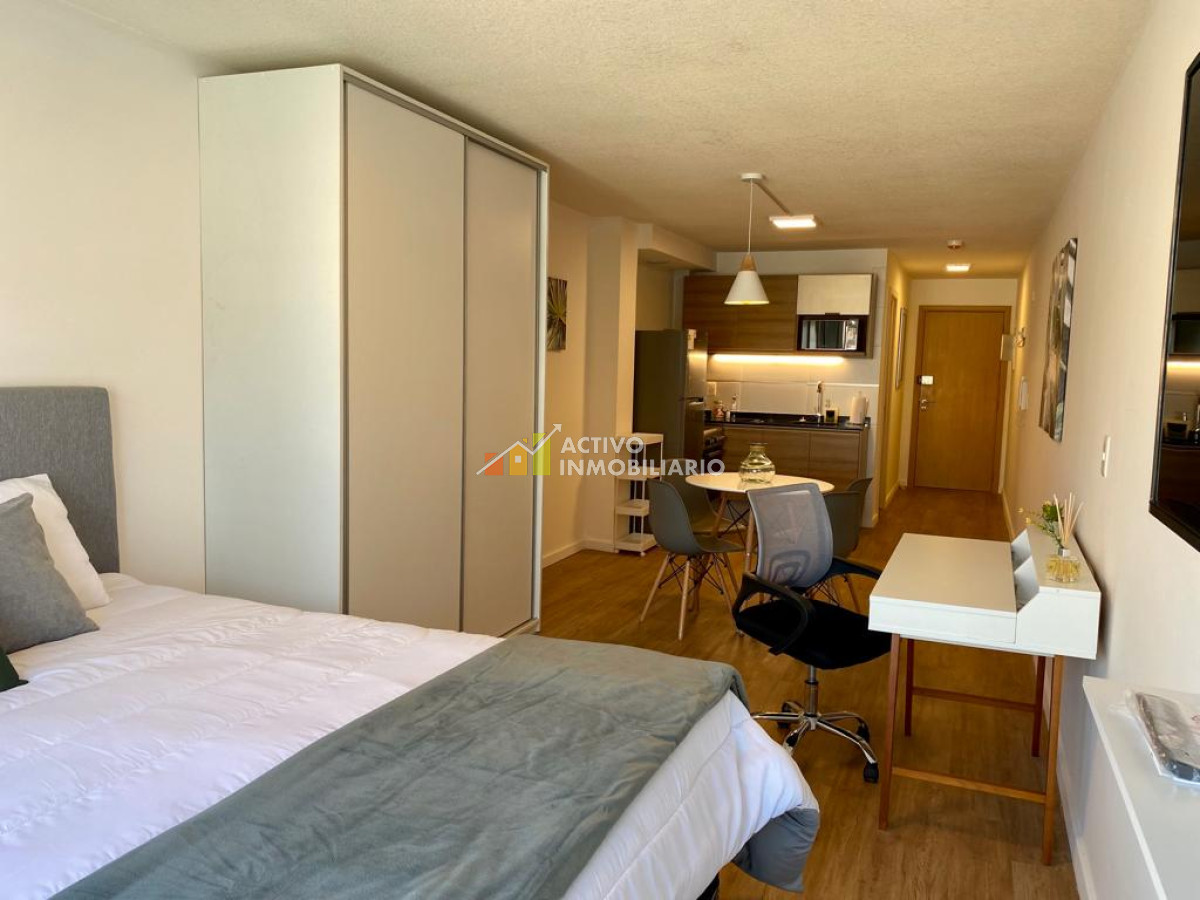 Apartamento ID.326 - Apartamento en Montevideo, Pocitos