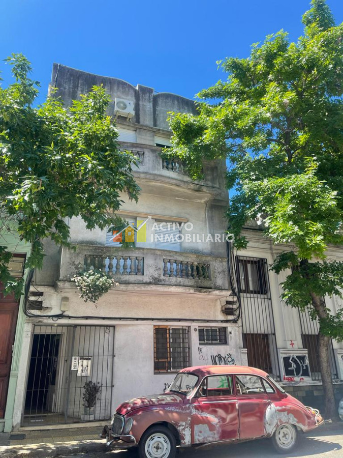 Apartamento ID.122 - VENTA OPORTUNIDAD !!!!! 2Dormitorios +balcón al frente