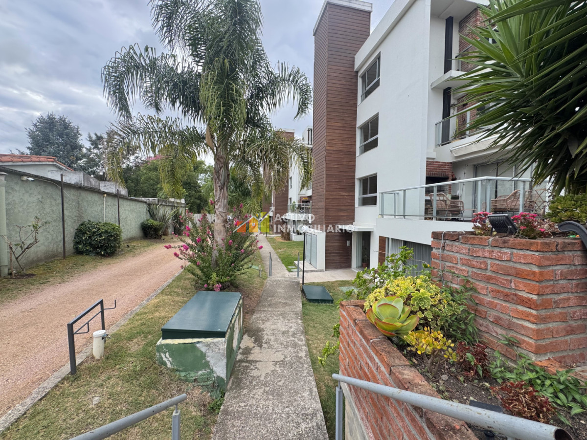 Apartamento ID.517 - Venta apartamento de 1 dormitorio- Prado