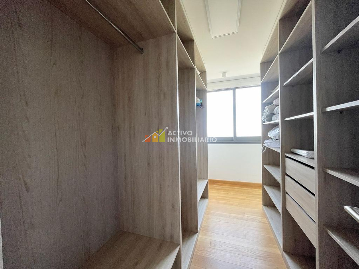 Apartamento ID.84 - Apartamento en Montevideo, Golf