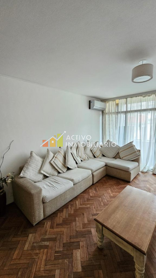 Apartamento ID.94 - Venta 3 Dormitorios + Servicio completo + garaje !