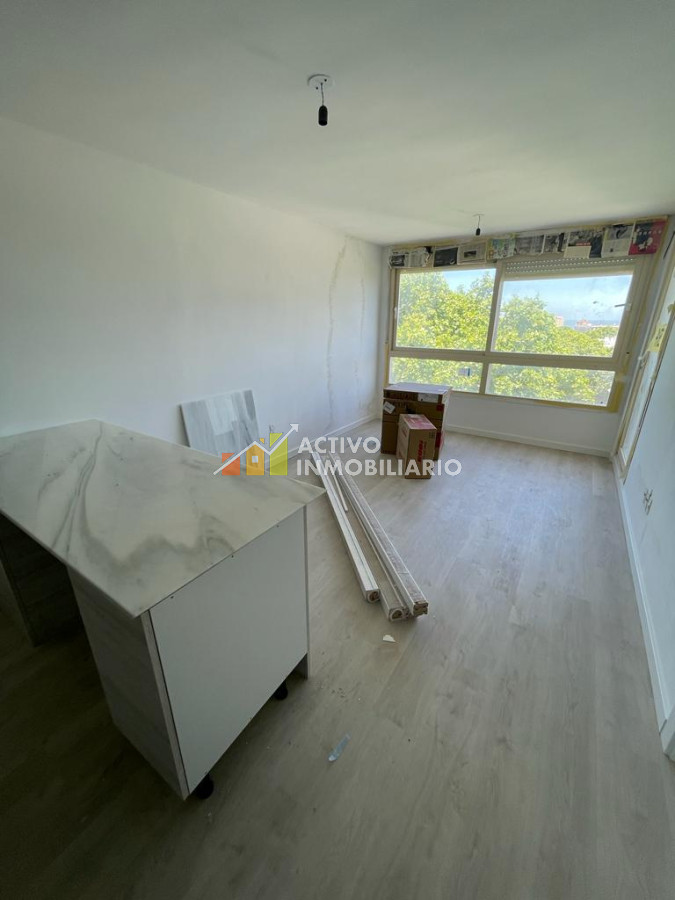 Apartamento ID.180 - Venta Cordón Soho CON RENTA 