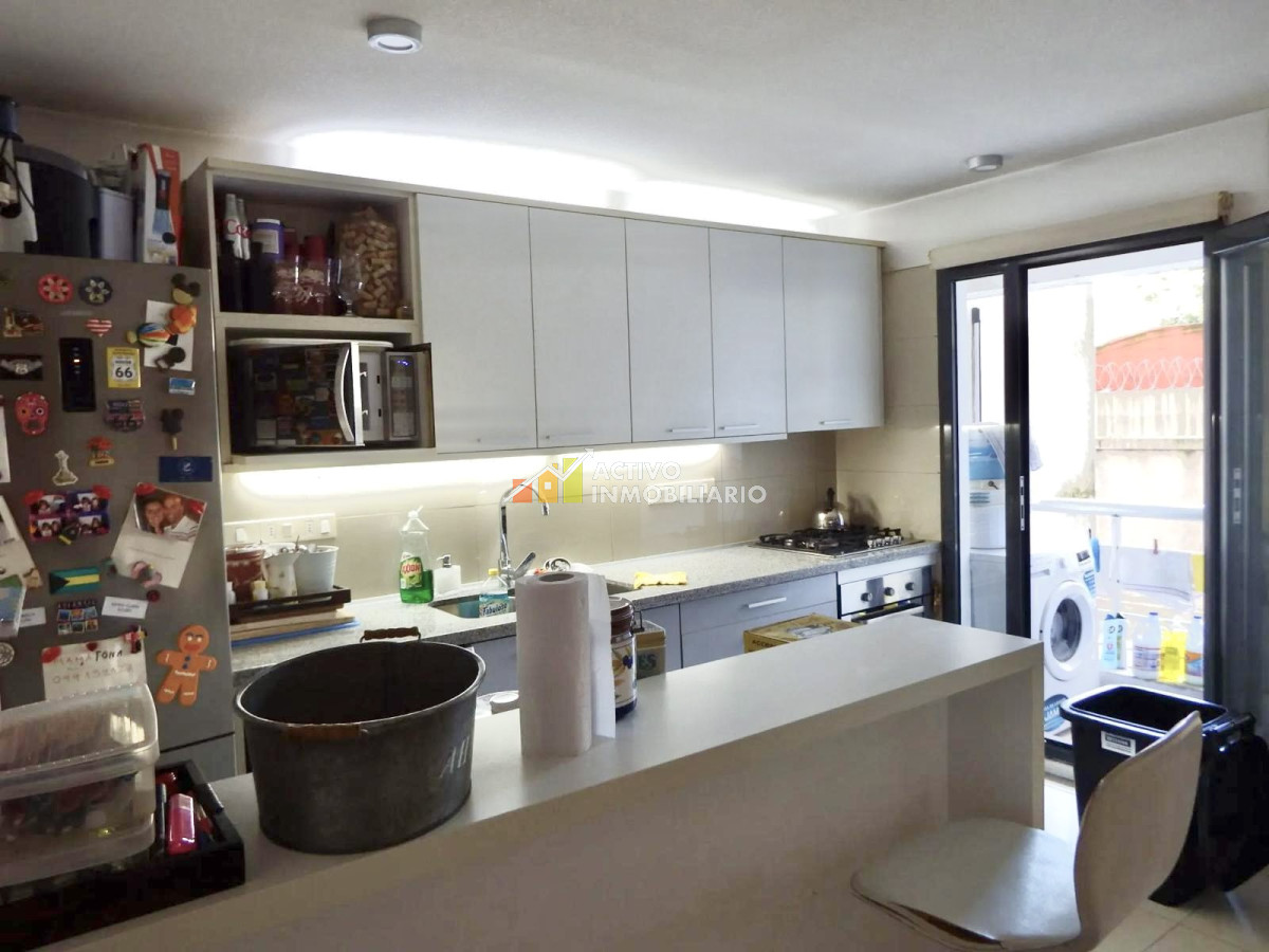 Apartamento ID.301 - Venta apartamento 3 dormitorios 4 baños 2 garajes