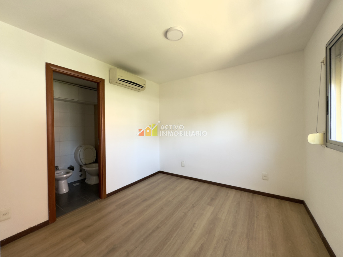 Apartamento ID.65 - Alquiler apartamento 1 dormitorio + garaje - Pocitos 