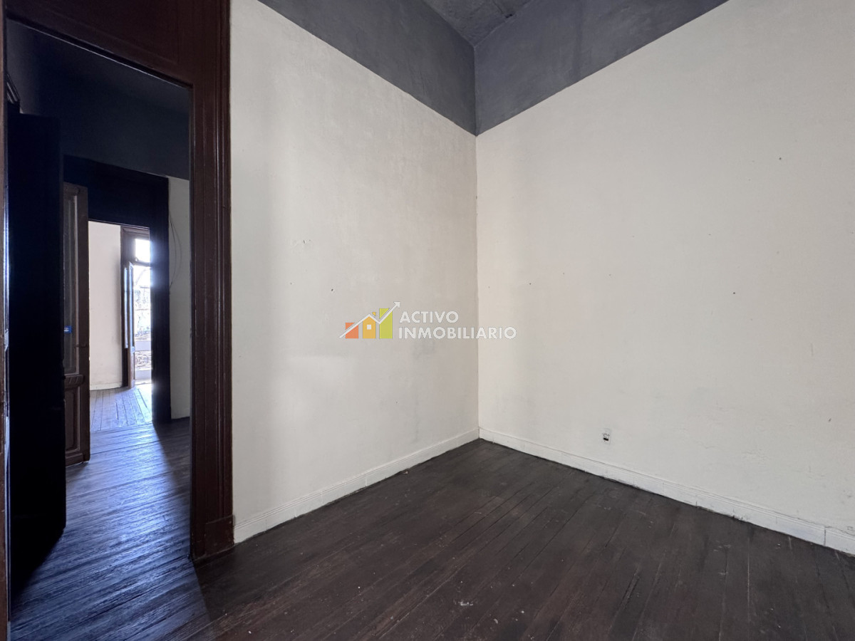 Apartamento ID.476 - Venta apartamento 4 dormitorios + azotea - Cordón Norte 