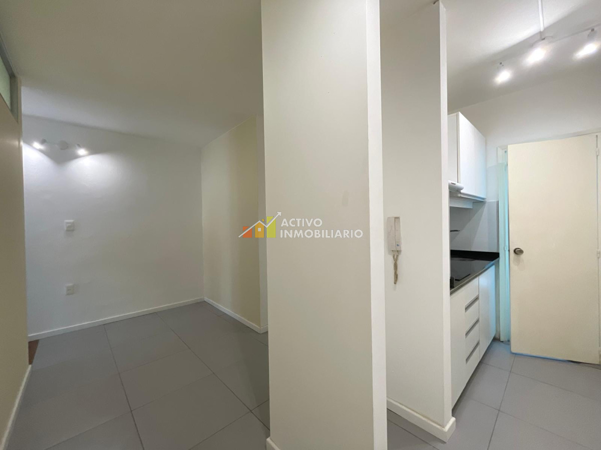 Apartamento ID.202 - Venta Apartamento IDEAL CONSULTORIOS