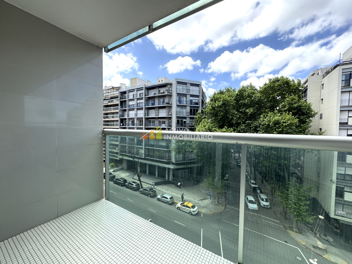 Apartamento ID.307 - Venta apartamento 3 dormitorios mas servicio mas garaje 