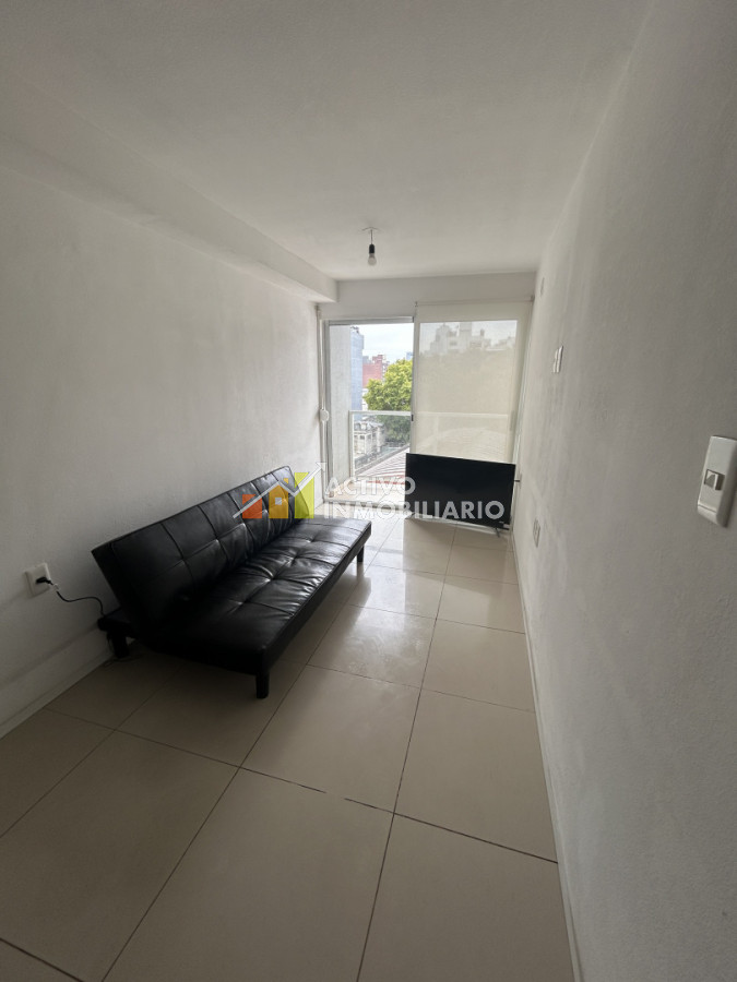 Apartamento ID.537 - Venta Apartamento 1 Dormitorio Cordón 