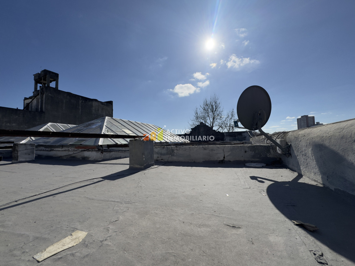 Apartamento ID.476 - Venta apartamento 4 dormitorios + azotea - Cordón Norte 