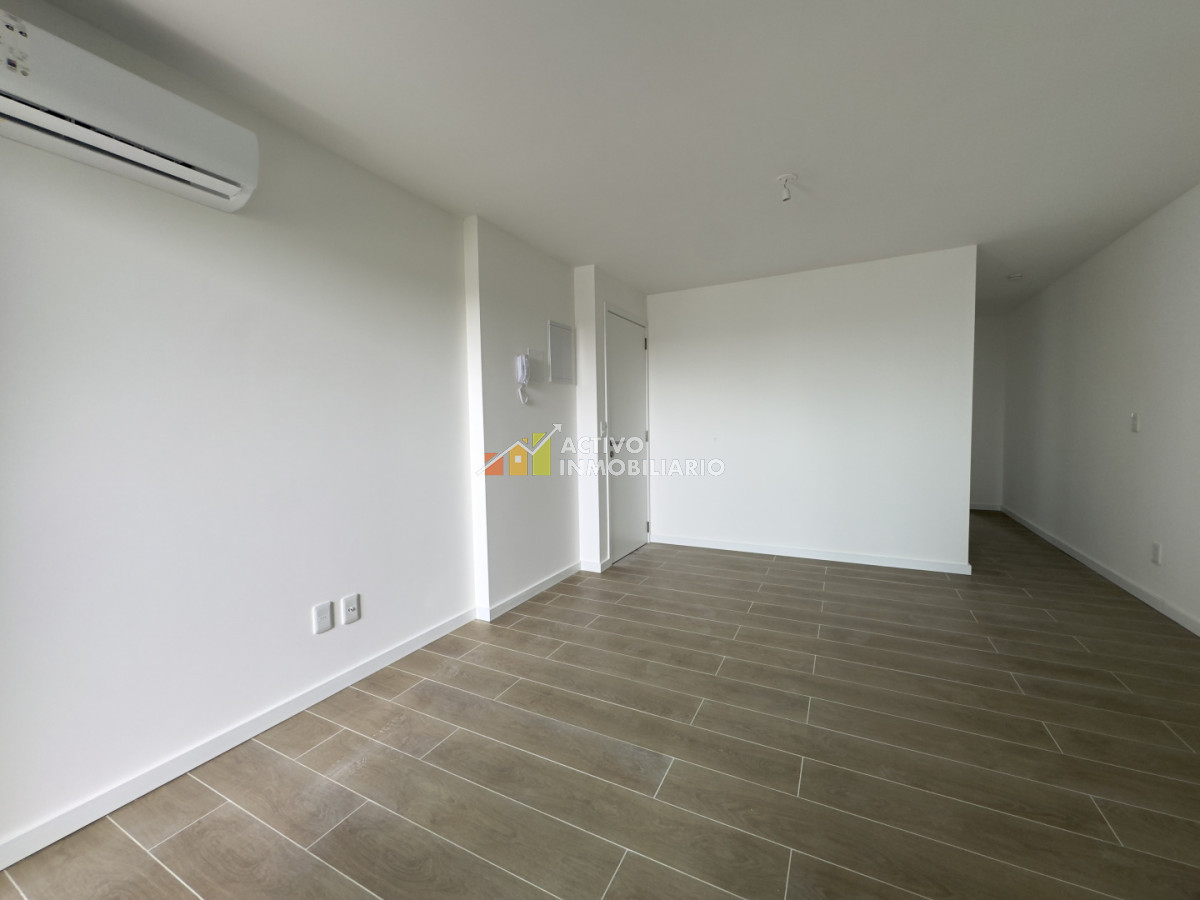 Apartamento ID.486 - Alquiler apartamento 1 dormitorio + garaje - La Blanqueada