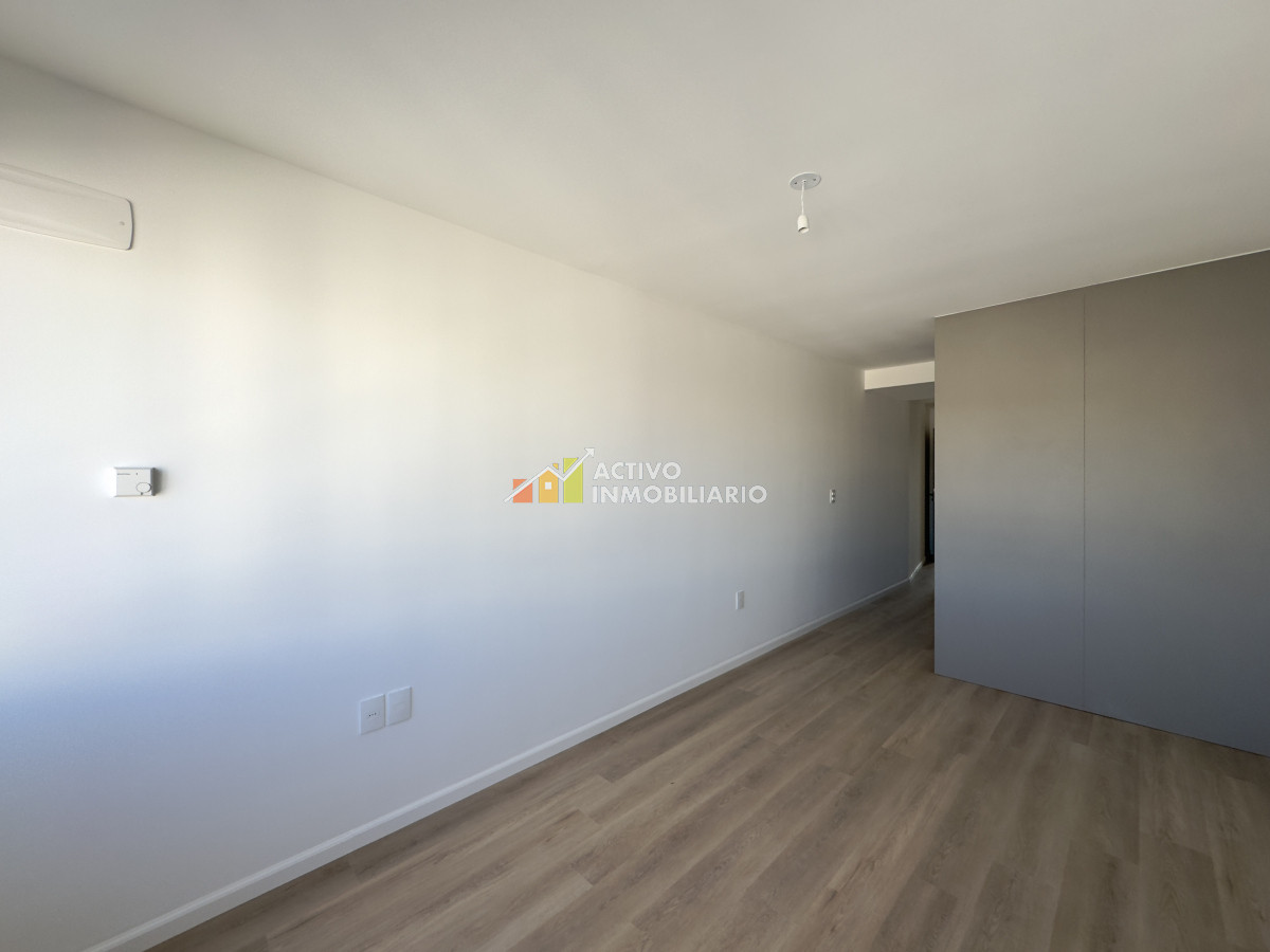 Apartamento ID.445 - Venta Penthouse 2 Dormitorios + Terraza - Pocitos