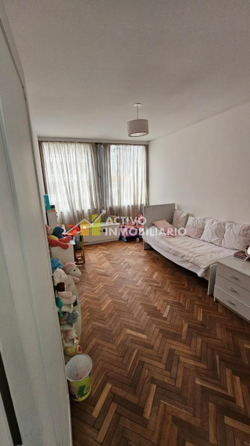 Apartamento ID.94 - Venta 3 Dormitorios + Servicio completo + garaje !