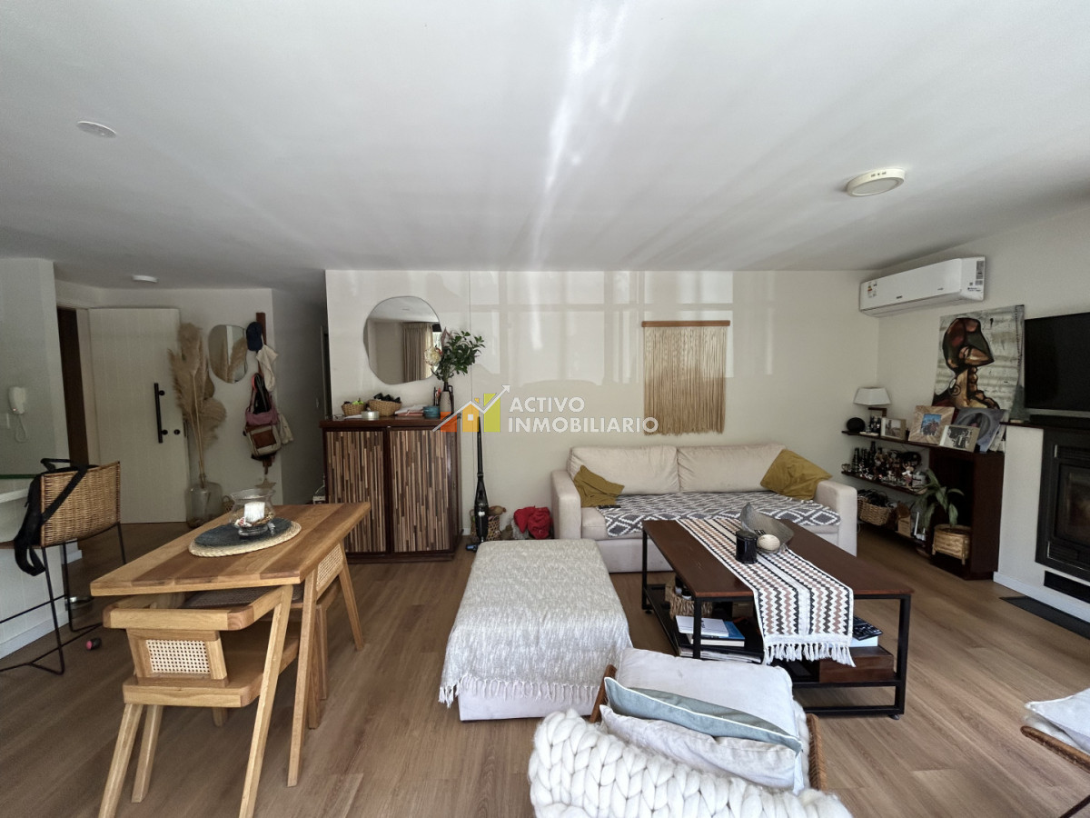 Apartamento ID.529 - Venta apartamento de 2 dormitorios 2 baños y cochera