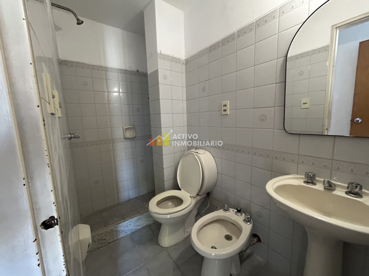 Apartamento ID.545 - Alquiler Monoambiente- Punta Carretas 